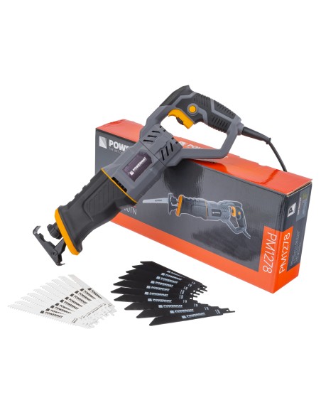 FIERASTRAU SABIE, Powermat, PM1278