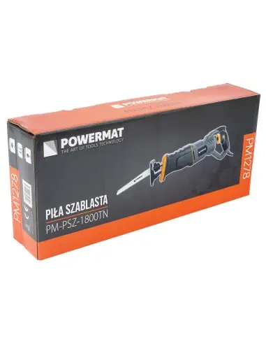 FIERASTRAU SABIE, Powermat, PM1278