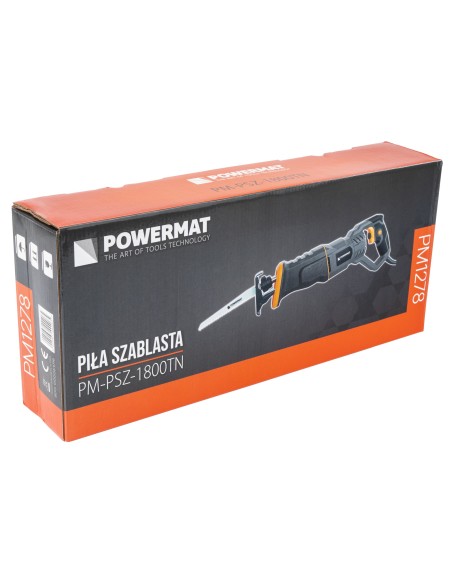 FIERASTRAU SABIE, Powermat, PM1278