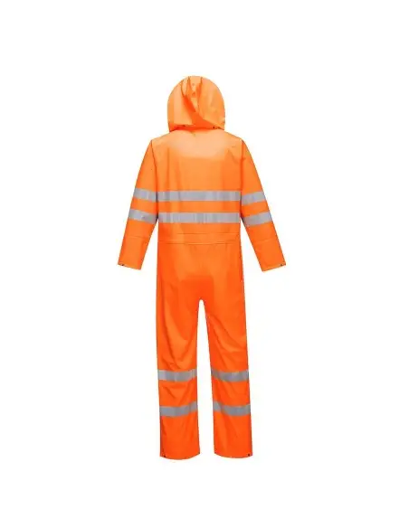S495-Combinezon de protectie impermeabil Sealtex™ Ultra PORTWEST Portwest - Haine de ploaie S495-Combinezon de protectie impermeabil Sealtex™ Ultra PORTWEST Portwest - Haine de ploaie