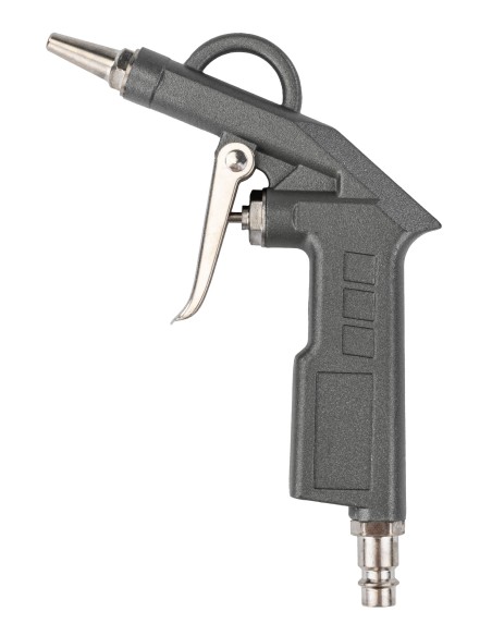 Set de unelte pneumatice PM-ZNP-6T, PM1290 Set de unelte pneumatice PM-ZNP-6T, PM1290