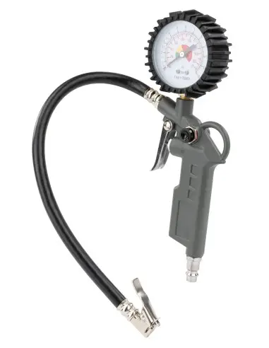 Set de unelte pneumatice PM-ZNP-6T, PM1290 Set de unelte pneumatice PM-ZNP-6T, PM1290