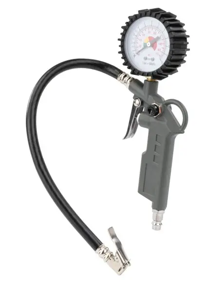 Set de unelte pneumatice PM-ZNP-6T, PM1290 Set de unelte pneumatice PM-ZNP-6T, PM1290