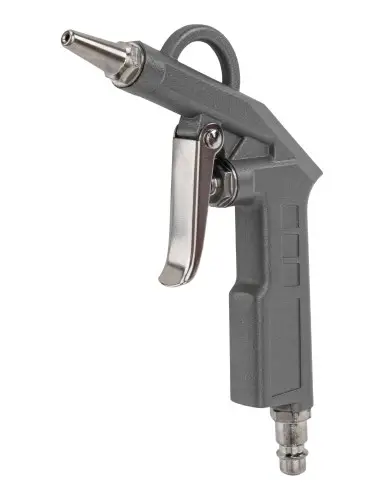 Set de unelte pneumatice PM-ZNP-6T, PM1290 Set de unelte pneumatice PM-ZNP-6T, PM1290