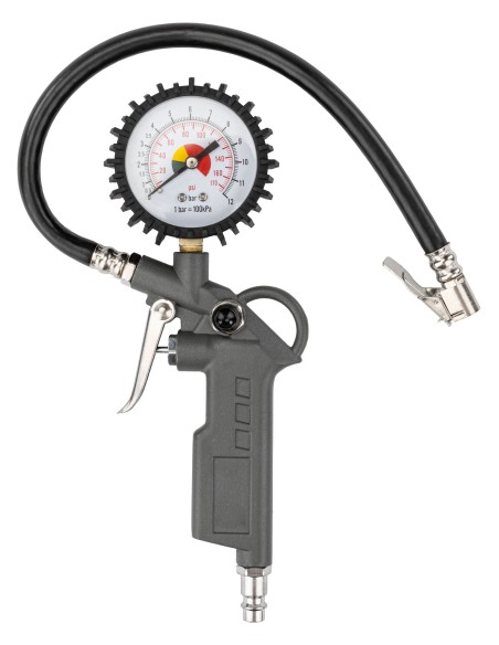 Set de unelte pneumatice PM-ZNP-18T, PM1291