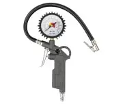 Set de unelte pneumatice PM-ZNP-18T, PM1291
