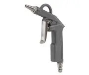 Set de unelte pneumatice PM-ZNP-18T, PM1291