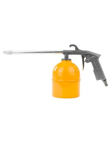 Set de unelte pneumatice PM-ZNP-18T, PM1291