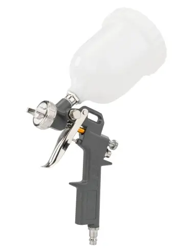 Set de unelte pneumatice PM-ZNP-18T, PM1291