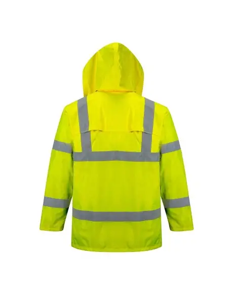 H440-Jacheta de protectie impermeabila HiVis Portwest Portwest - Geaca reflectorizanta