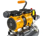 Compresor fara ulei PM-KBO-6T, Powermat, PM1282
