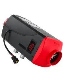 Incalzitor pe ulei, RED TECHNIC, RTAGO0127