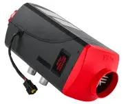 Incalzitor pe ulei, RED TECHNIC, RTAGO0127