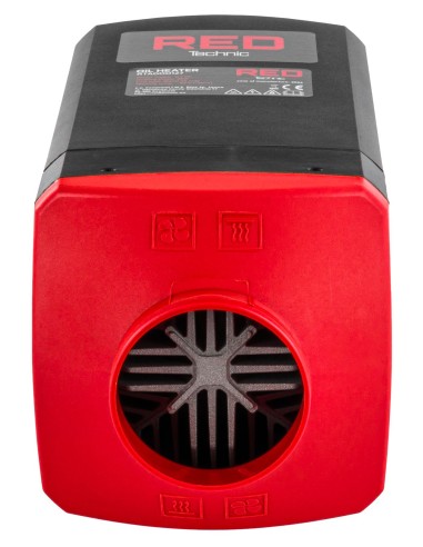 Incalzitor pe ulei, RED TECHNIC, RTAGO0127 Incalzitor pe ulei, RED TECHNIC, RTAGO0127