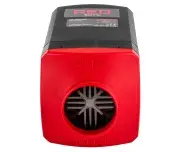 Incalzitor pe ulei, RED TECHNIC, RTAGO0127