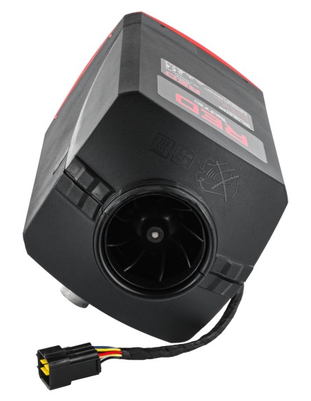 Incalzitor pe ulei, RED TECHNIC, RTAGO0127 Incalzitor pe ulei, RED TECHNIC, RTAGO0127