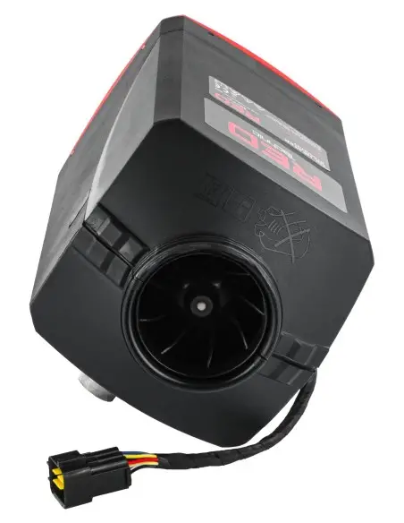 Incalzitor pe ulei, RED TECHNIC, RTAGO0127