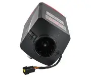 Incalzitor pe ulei, RED TECHNIC, RTAGO0127