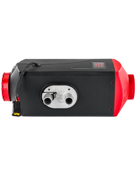 Incalzitor pe ulei, RED TECHNIC, RTAGO0127 Incalzitor pe ulei, RED TECHNIC, RTAGO0127