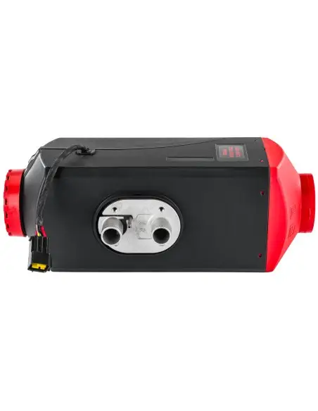 Incalzitor pe ulei, RED TECHNIC, RTAGO0127