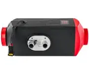 Incalzitor pe ulei, RED TECHNIC, RTAGO0127