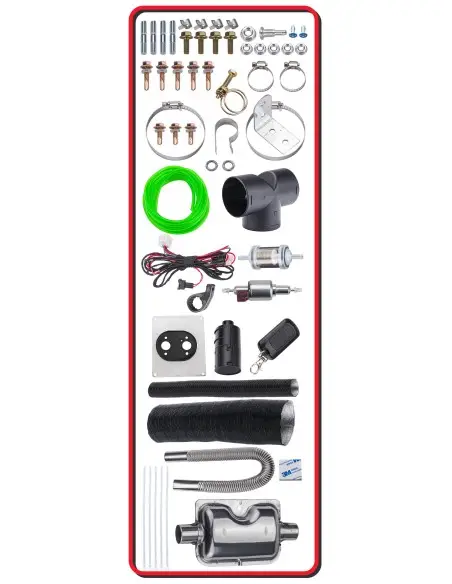 Incalzitor pe ulei, RED TECHNIC, RTAGO0127