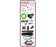 Incalzitor pe ulei, RED TECHNIC, RTAGO0127