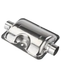 Amortizor pentru incalzitor, Powermat, PM-AG-8M-TL