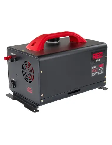 Incalzitor pe ulei, RED TECHNIC, RTAGO0128 Incalzitor pe ulei, RED TECHNIC, RTAGO0128