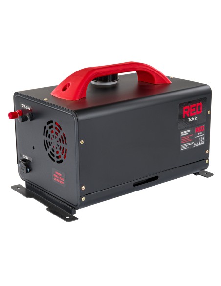 Incalzitor pe ulei, RED TECHNIC, RTAGO0128 Incalzitor pe ulei, RED TECHNIC, RTAGO0128