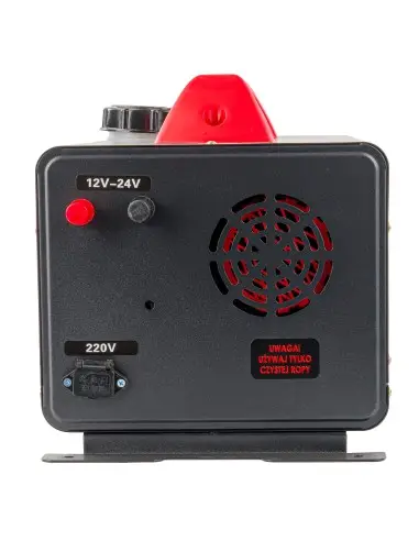 Incalzitor pe ulei, RED TECHNIC, RTAGO0128 Incalzitor pe ulei, RED TECHNIC, RTAGO0128