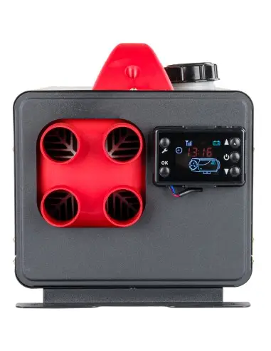 Incalzitor pe ulei, RED TECHNIC, RTAGO0128 Incalzitor pe ulei, RED TECHNIC, RTAGO0128