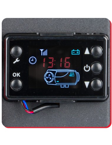 Incalzitor pe ulei, RED TECHNIC, RTAGO0128 Incalzitor pe ulei, RED TECHNIC, RTAGO0128