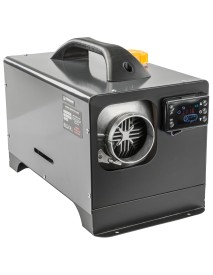 Incalzitor pe motorina, Powermat, PM1313