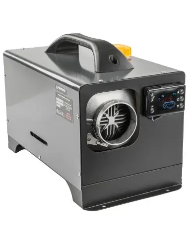 Incalzitor pe motorina, Powermat, PM1313