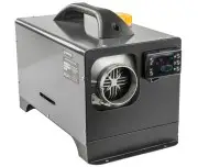 Incalzitor pe motorina, Powermat, PM1313