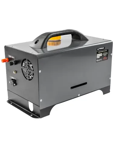 Incalzitor pe motorina, Powermat, PM1313