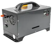 Incalzitor pe motorina, Powermat, PM1313