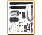 Incalzitor pe motorina, Powermat, PM1313