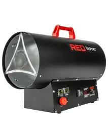 Incalzitor pe gaz 45KW, RED TECHNIC, RTNGG0118