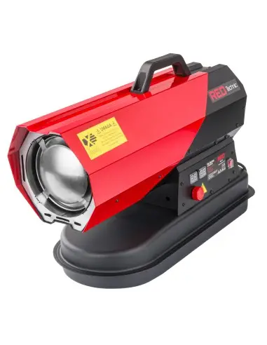Incalzitor pe ulei 30KW, RED TECHNIC, RTNGO0125 Incalzitor pe ulei 30KW, RED TECHNIC, RTNGO0125