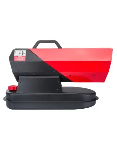Incalzitor pe ulei 30KW, RED TECHNIC, RTNGO0125 Incalzitor pe ulei 30KW, RED TECHNIC, RTNGO0125