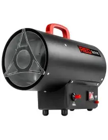 Incalzitor pe gaz 25KW, RED TECHNIC, RTNGG0119