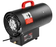 Incalzitor pe gaz 25KW, RED TECHNIC, RTNGG0119