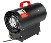 Incalzitor de gaz 25KW, RED TECHNIC, RTNGG0120