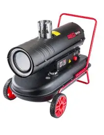 Incalzitor de ulei 30KW, RED TECHNIC, RTNGO0122