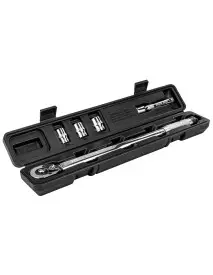 Cheie dinamometrica 1/2" 470mm 28-210Nm, RED TECHNIC, RTKD0114