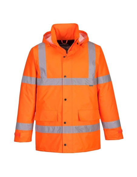 S460-Jacheta de protectie Traffic Hi-Vis Portwest Portwest - Geaca reflectorizanta S460-Jacheta de protectie Traffic Hi-Vis Portwest Portwest - Geaca reflectorizanta