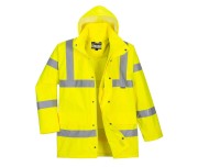 RT60- Jacheta de protectie respirabila Hi-Vis Portwest Portwest - Geaca reflectorizanta