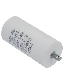 Condensator pentru compresor, Powermat, PM-KO-50T-KN
